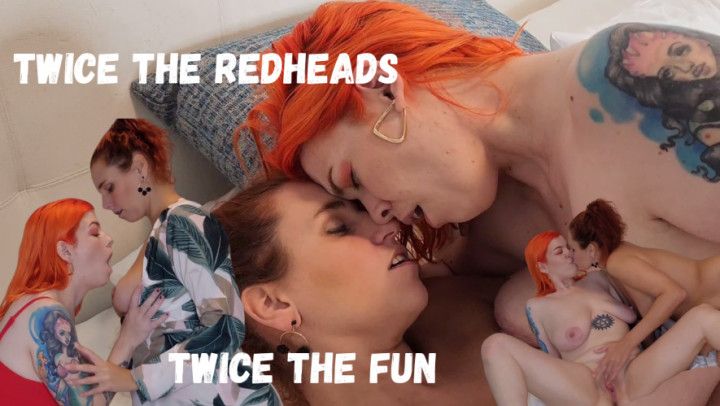 Milf Redhead Dildo Orgasm Squirt Bisexual Lesbian Australian