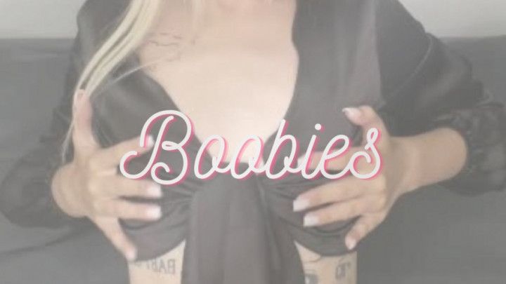 Boobies