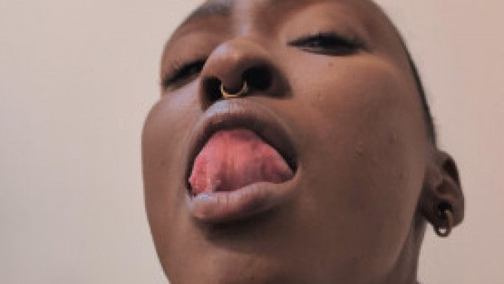 LET ME LICK YOU | Morgan