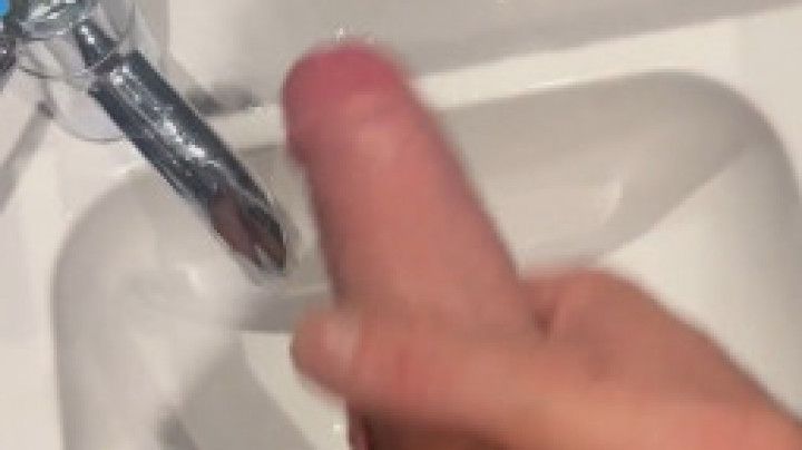 GYM TOILET WANK