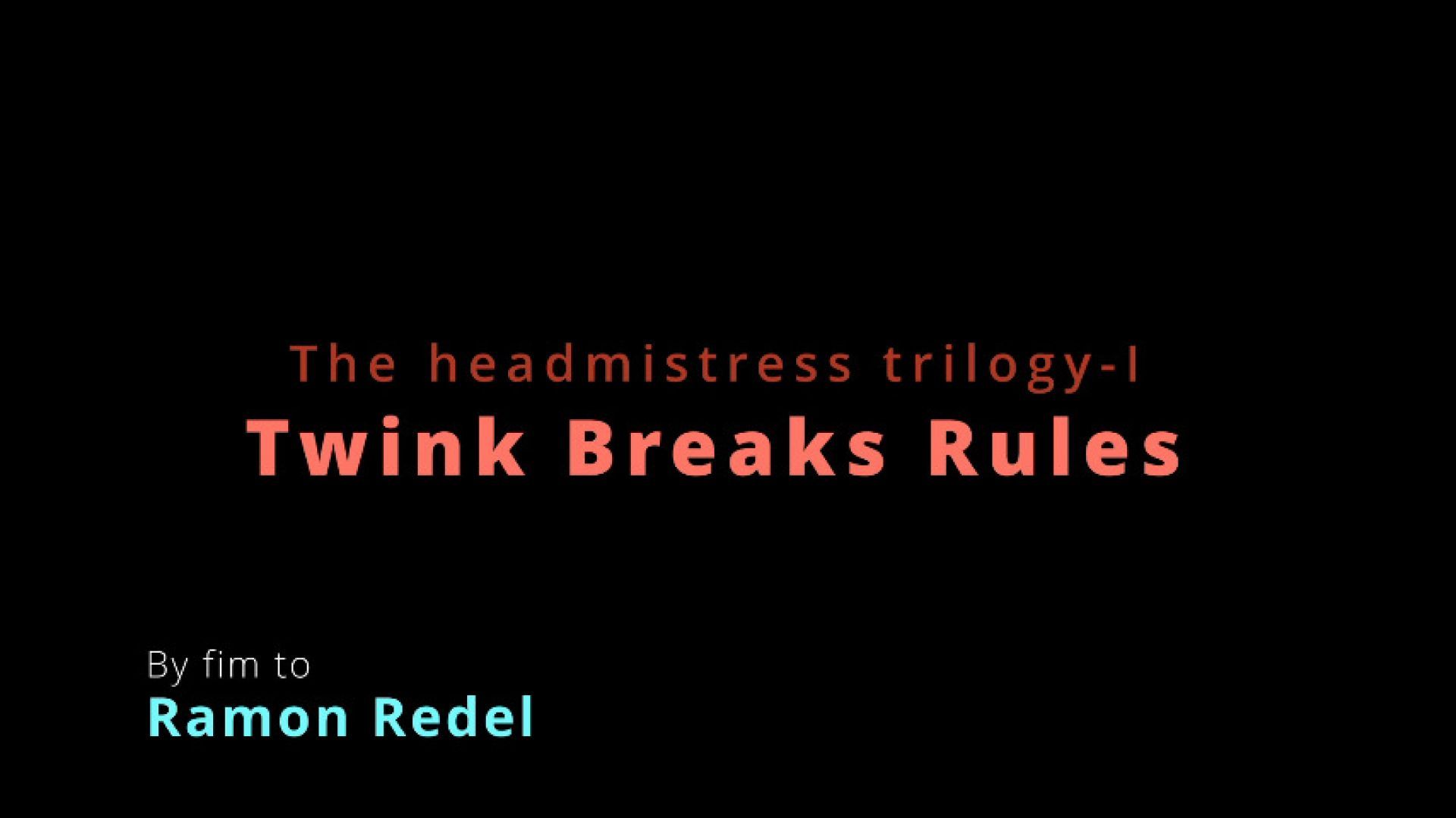 the breaks rules