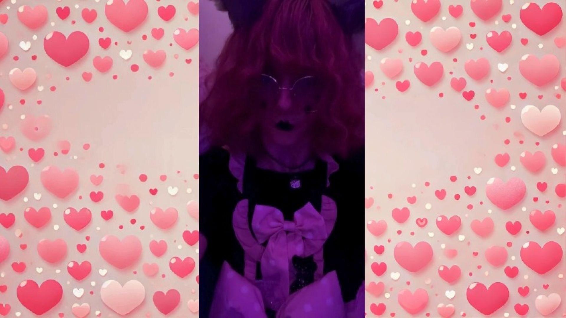 Eepy femboy, Plushie cuddling, Sweet Masturbation UwU