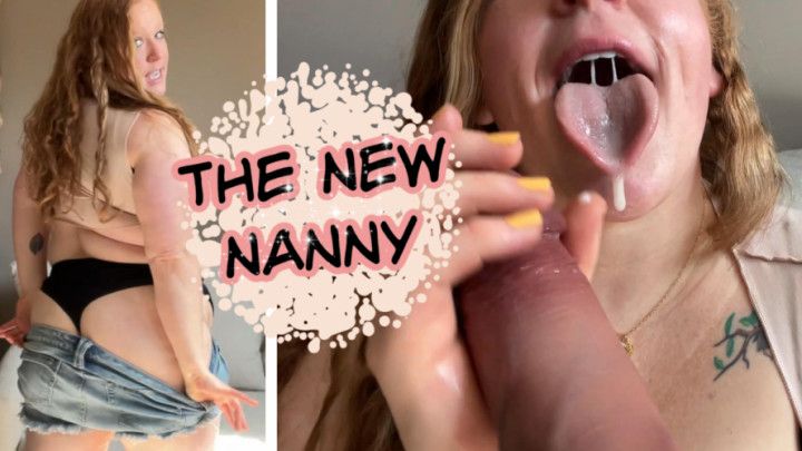 The New Nanny