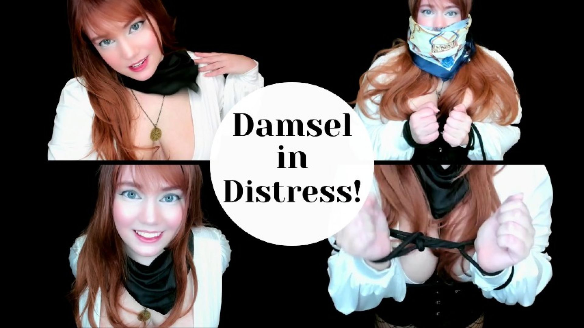 Damsel in Distress