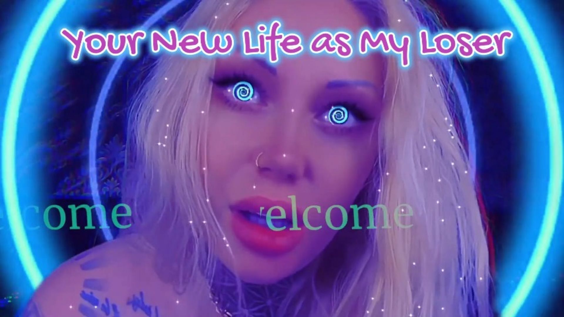 Your New Life as My Loser