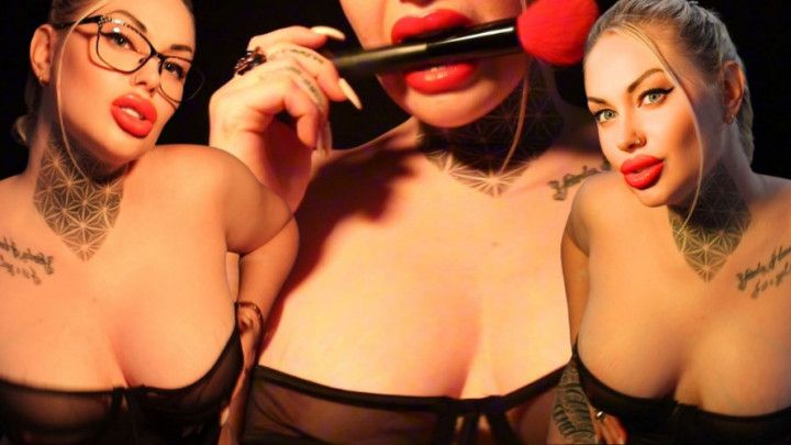 Temptress TiTwins - Your Ultimate Fixation