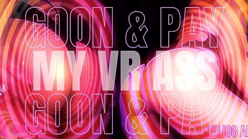 Mesmerizing invasion! Goon &amp; Pay My virt