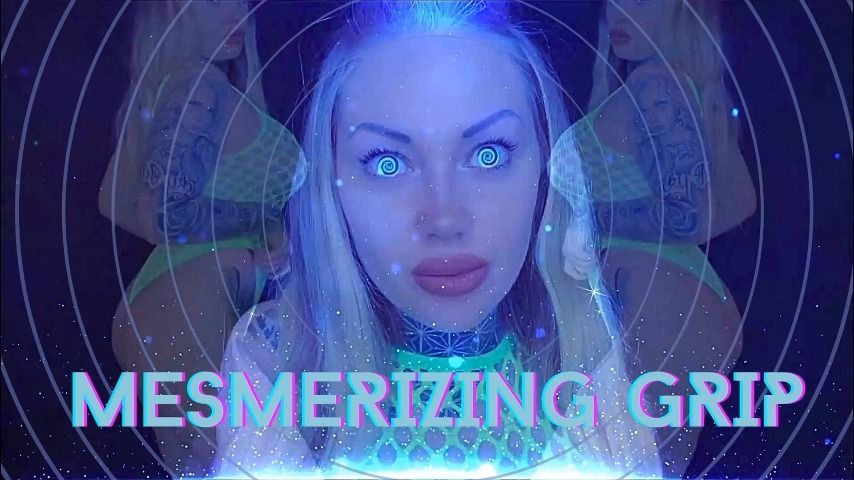 Spiraling into Submission: Mesmerizing G