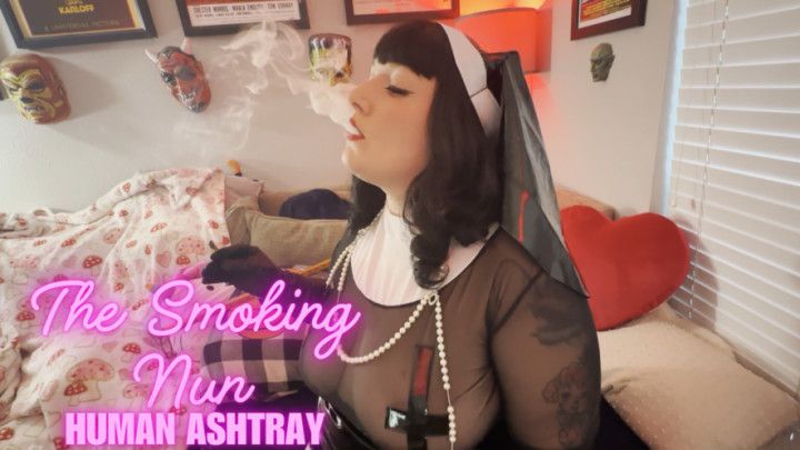 The Smoking Nun