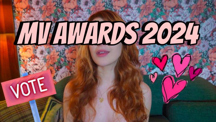 ManyVids Awards 2024