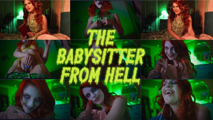 The Babysitter From Hell