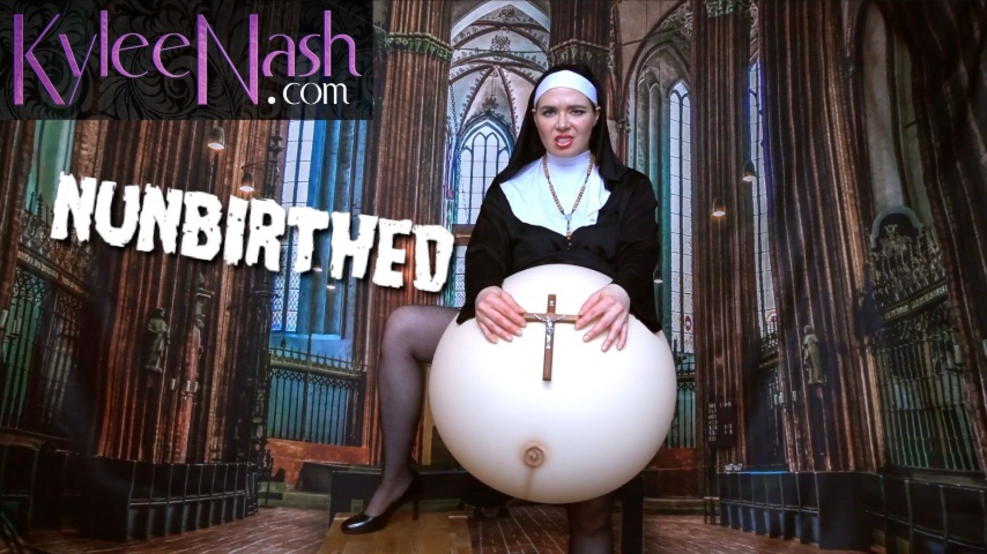 Nunbirthed