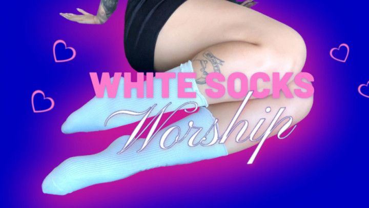 White Socks Worship