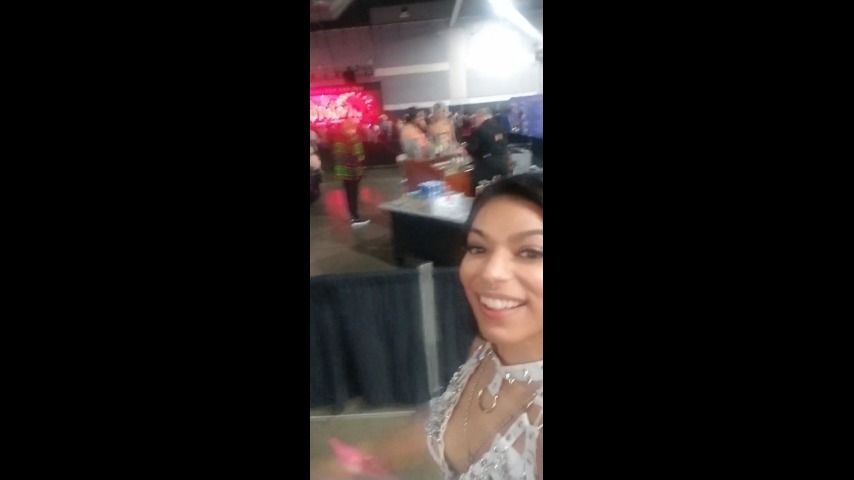 Lady Toro at Portland Exxxotica