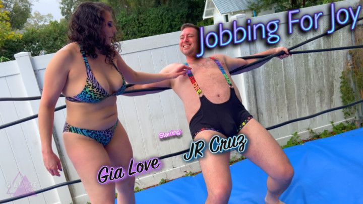 Jobbing For Joy