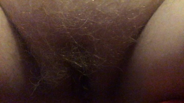 Arikajira Extreme Close Up Pee Hairy