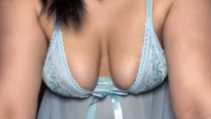 Come explore my big BBW MILF Boobies