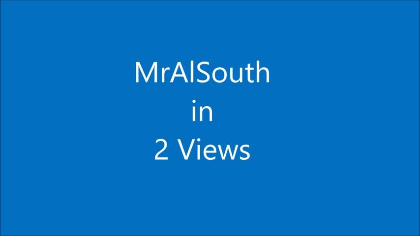 MrAlSouth - 2 Views