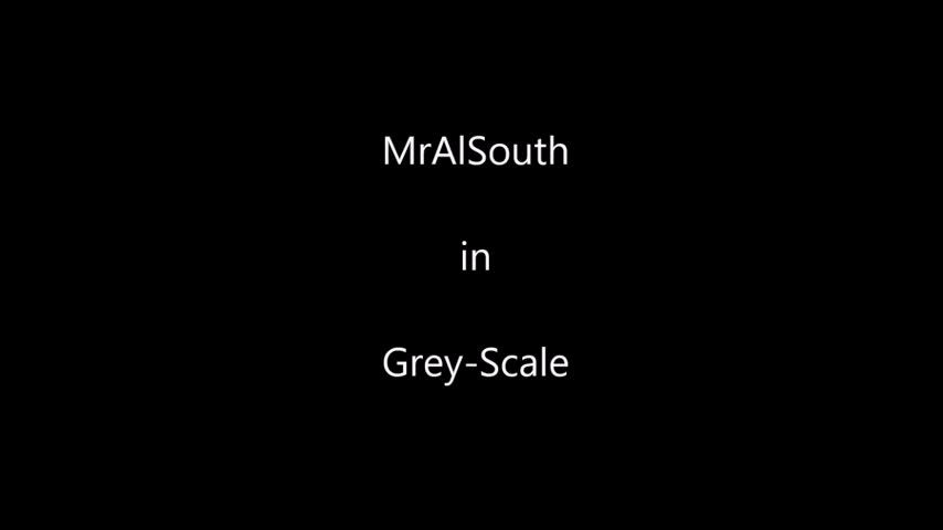 MrAlSouth - Grey-Scale