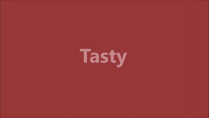 MrAlSouth - Tasty