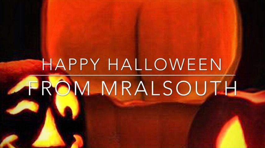 MrAlSouth - Happy Halloween MV Tube 0013