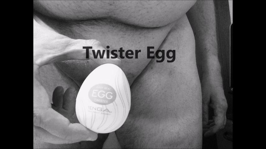 MrAlSouth - MV 0138 Twister Egg