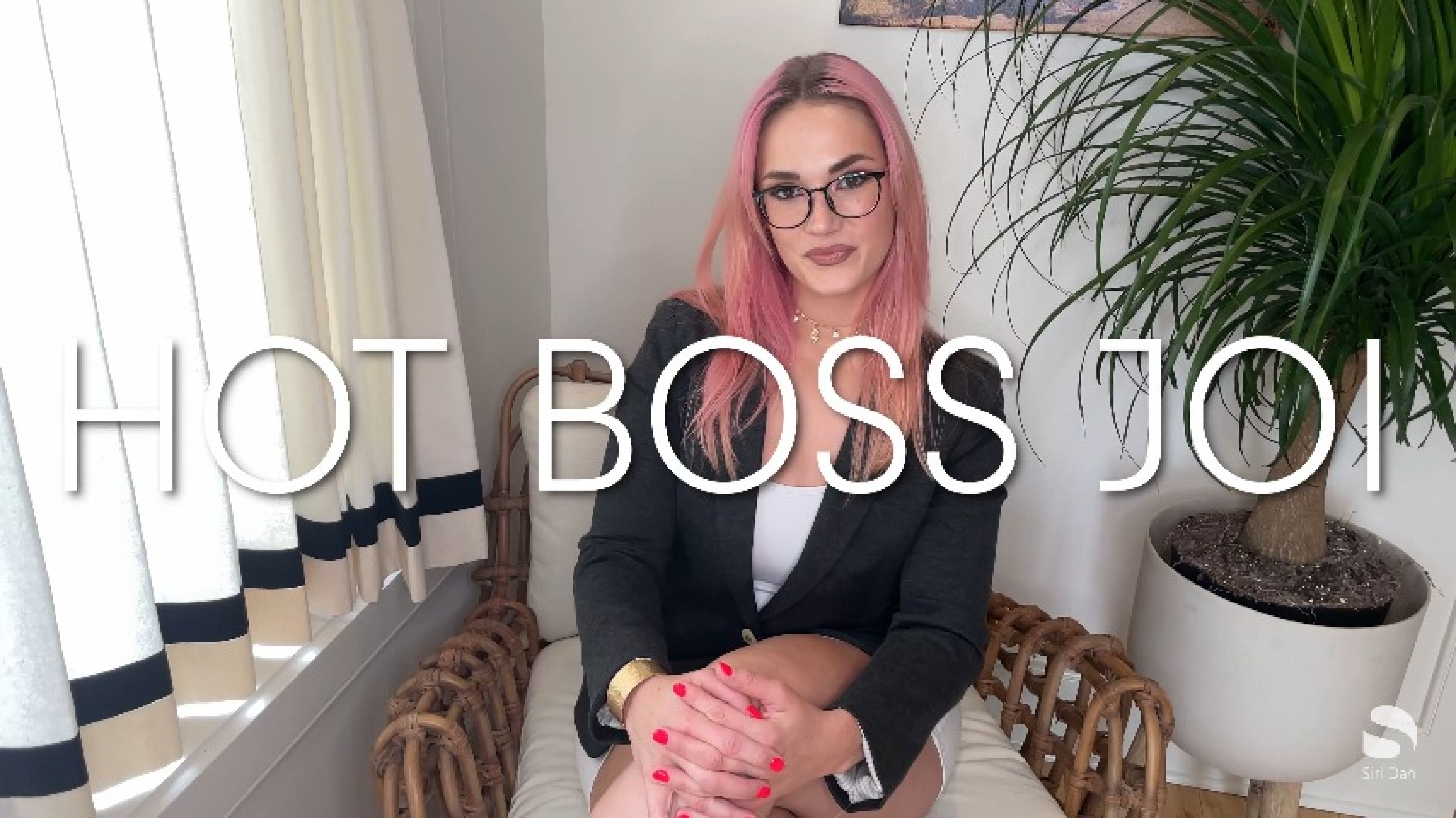 Hot Boss JOI