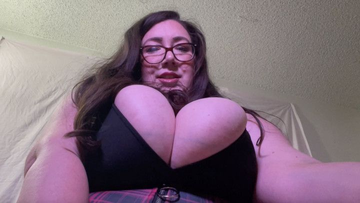 BBW Giantess Bullies Sneaky Speck