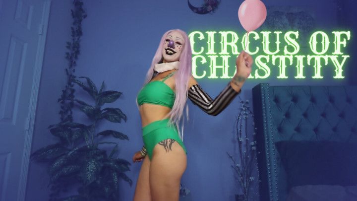 Circus Of Chastity