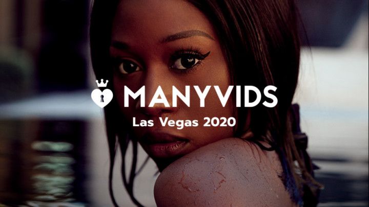 ManyVids in Vegas