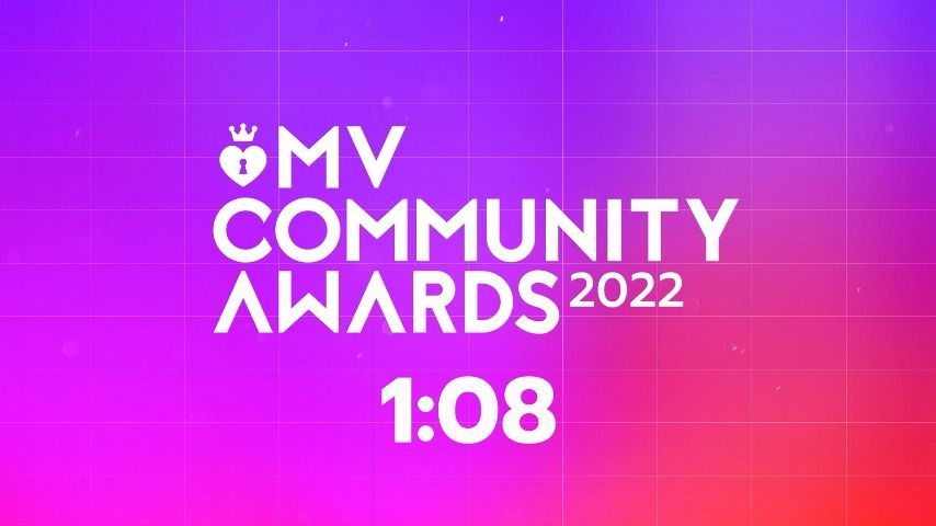 The 2022 MV Community Awards Show