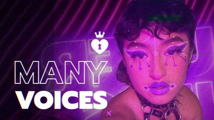 ManyVoices Episode 4