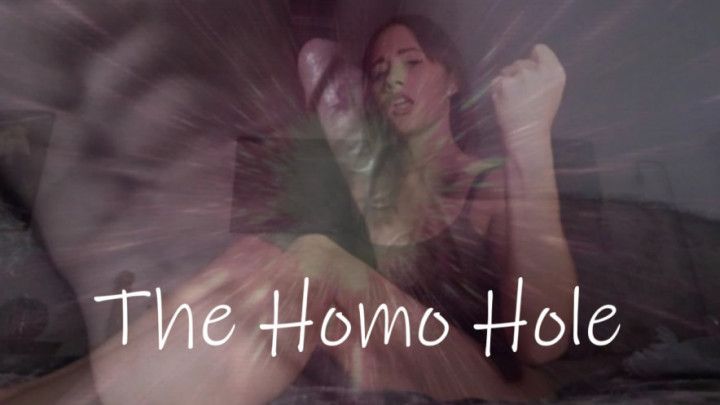 The Homo Hole