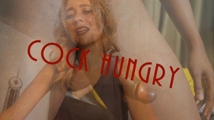 Cock Hungry