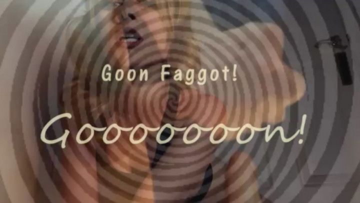 Goon Faggot Goooon