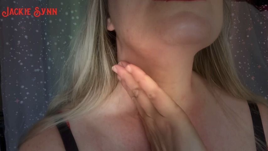 Cum For My Neck