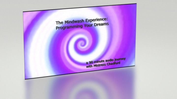 The Mindwash Experience