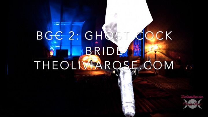 BGC 2: The Ghost Cock Bride