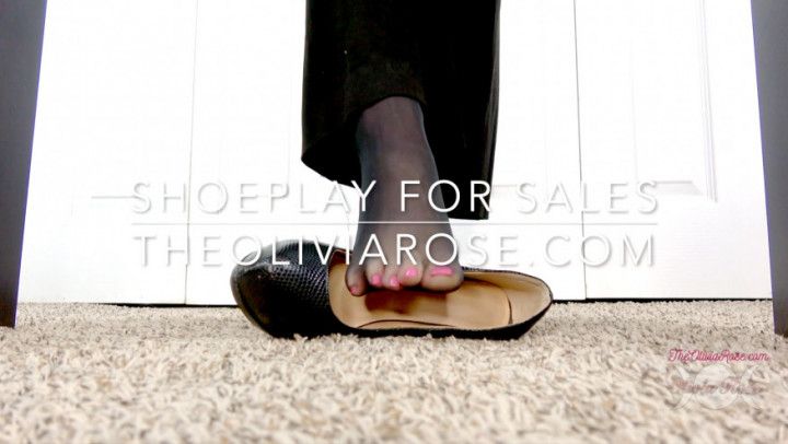 Shoeplay For Sales