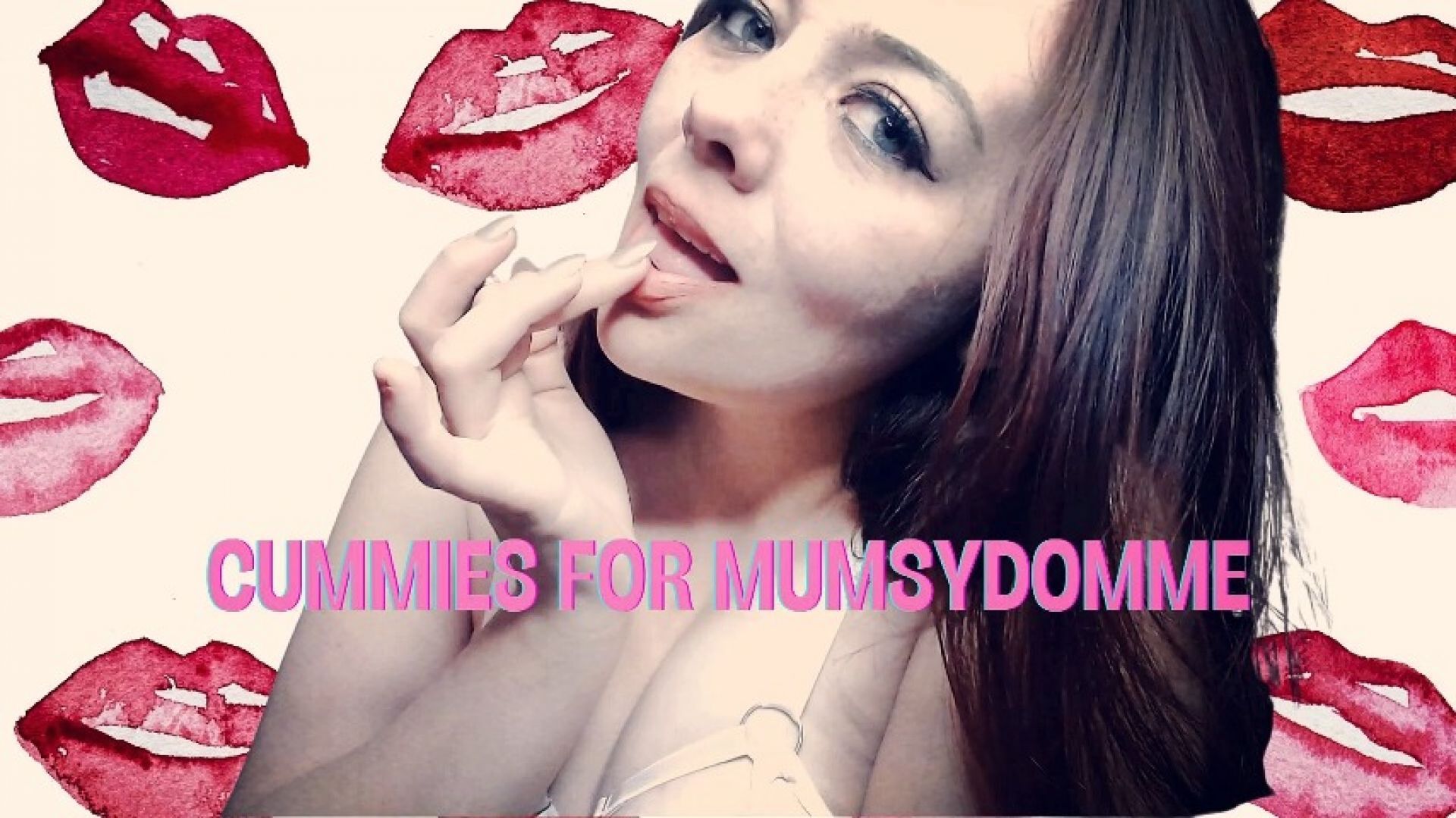 Cummies For MumsyDomme