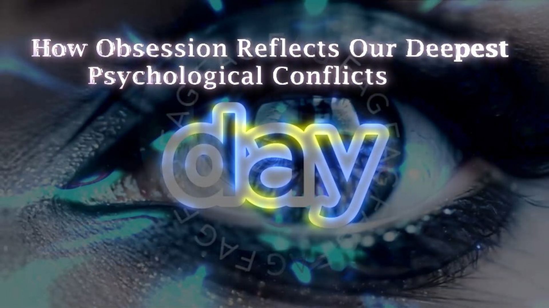 The NLP toolbox: Psychoanalysis of Sexual Obsession