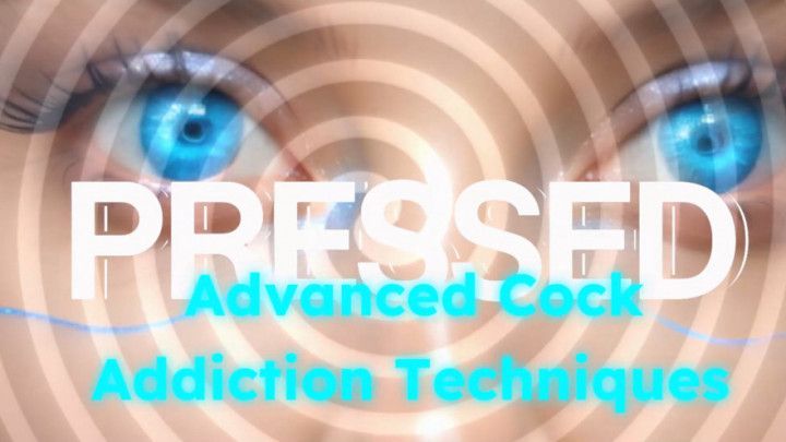 The NLP toolbox: Advanced Cock Addiction Techniques