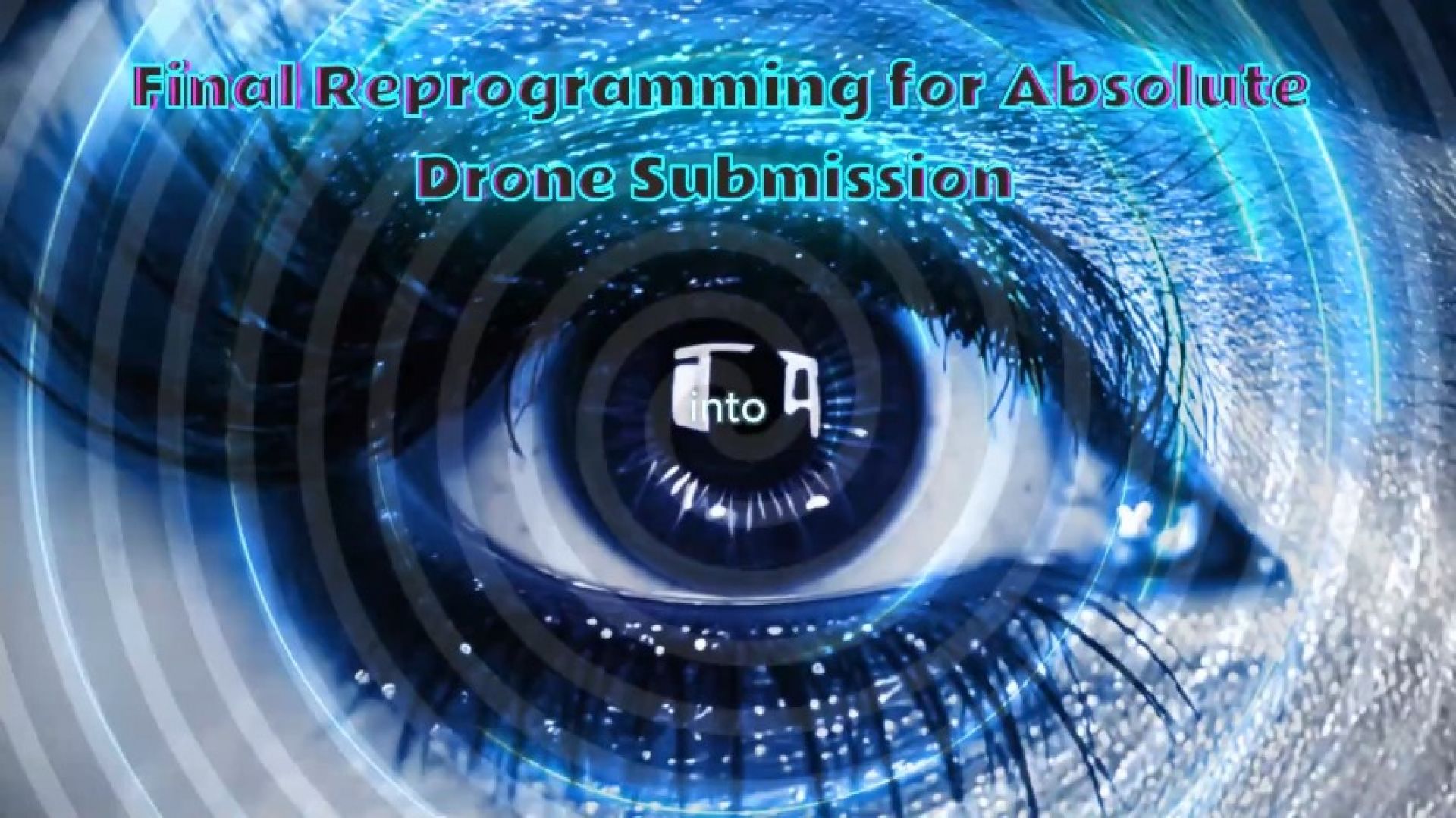 No Escape - Final Reprogramming for Absolute Drone Submissio