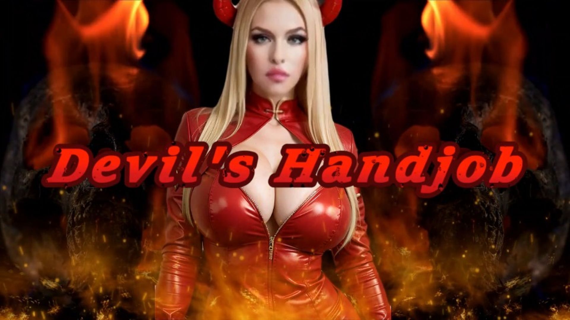 The Devil's Handjob