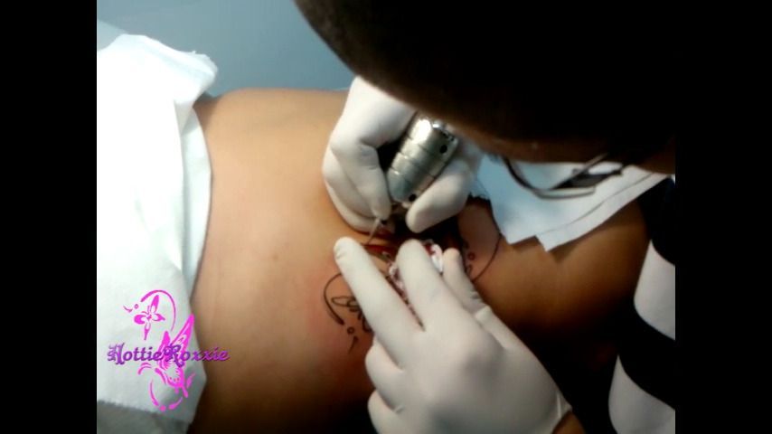 5 Tattoo bday