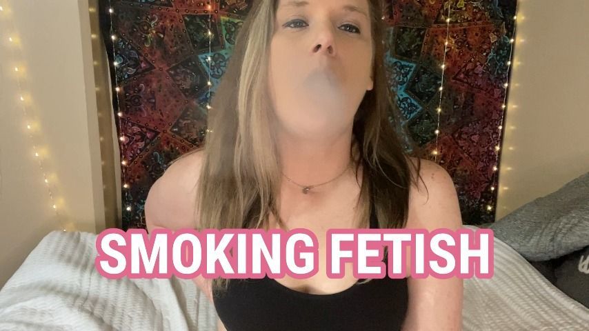 Smoking Fetish v1188