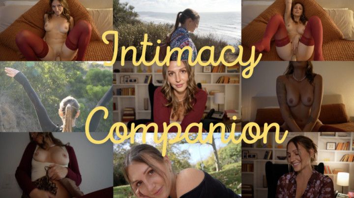 Intimacy Companion