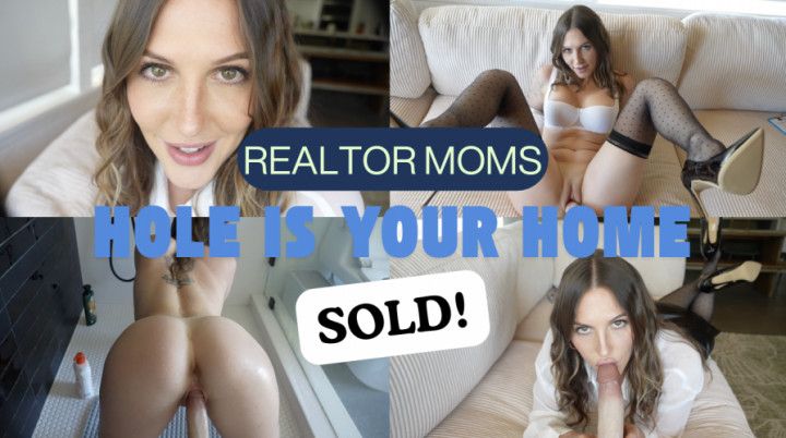 Realtor Moms Persuasive Perversion