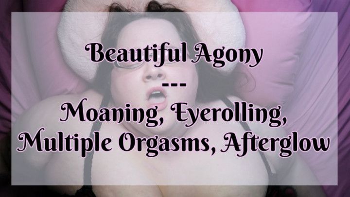 Beautiful Agony