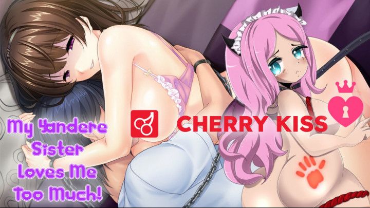 My Yandere Sis Loves Me Too Much ~ ASMR